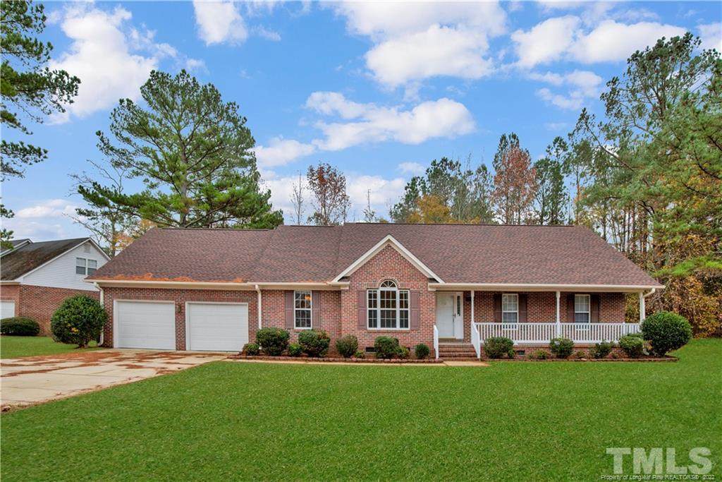 3331 Harrisburg Drive - Photo 1