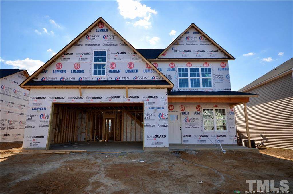 1660 Seattle Slew Lane - Photo 1