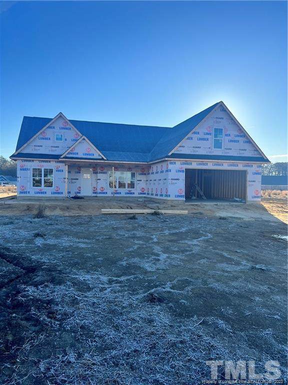 99 Thaggard (Lot 26) Lane - Photo 1