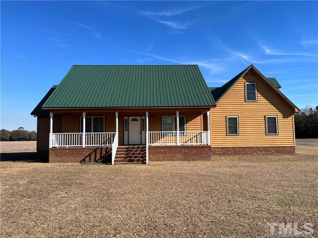 3140 Wade Stedman Road - Photo 1