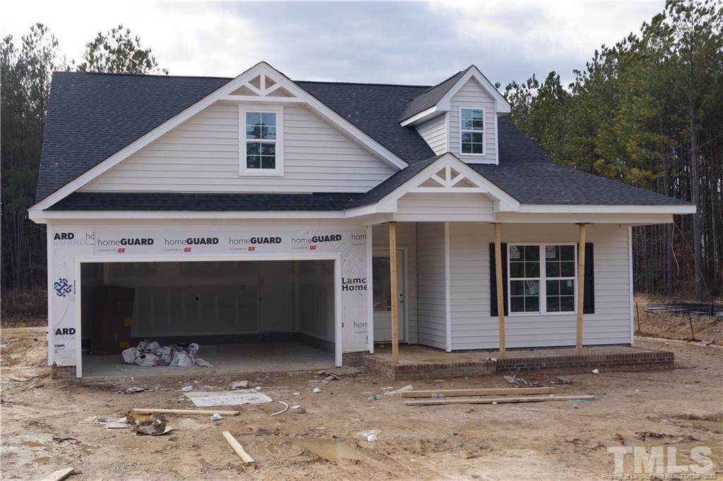 38 Knotts Berry Road - Photo 1