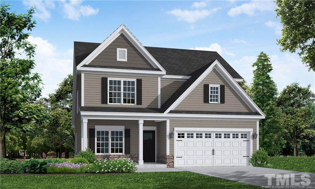 4051 Linden (Lot 4) Road - Photo 1