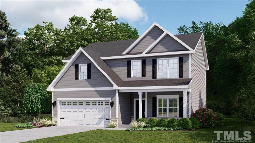 4021 Linden (Lot 7) Road - Photo 1