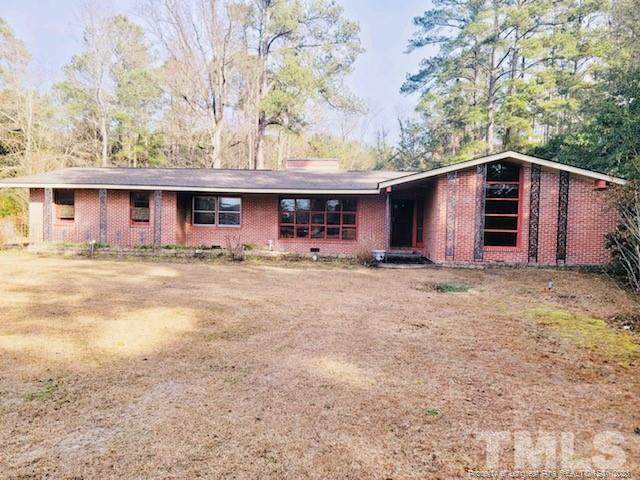 1405 Lakeview Road - Photo 1