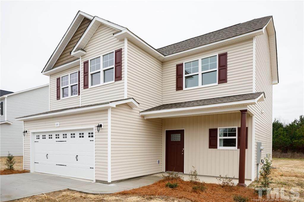 5524 Tolarsville Road - Photo 1