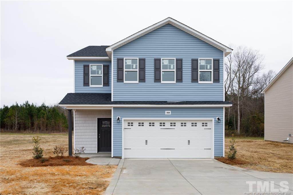 5520 Tolarsville Road - Photo 1