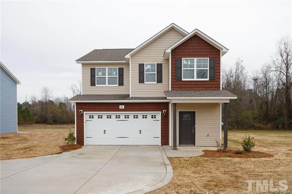 5518 Tolarsville Road - Photo 1