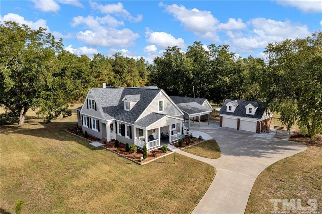 6290 Regan Church Road - Photo 1