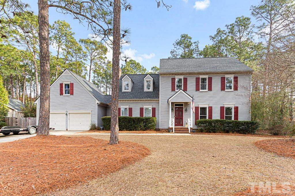 2087 Hidden Forge Drive - Photo 1