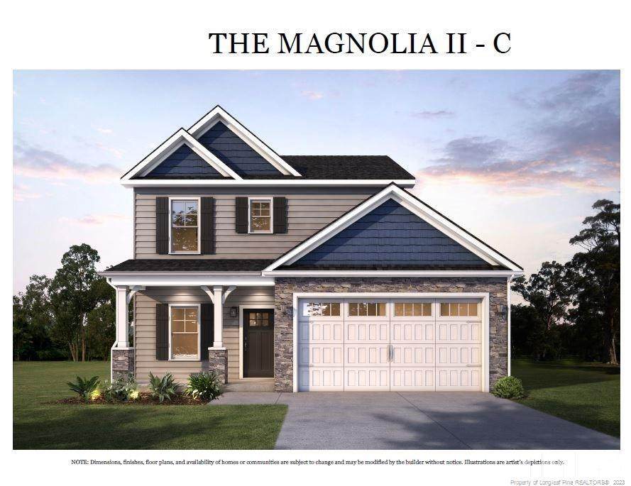 2522 Marks Road - Photo 1