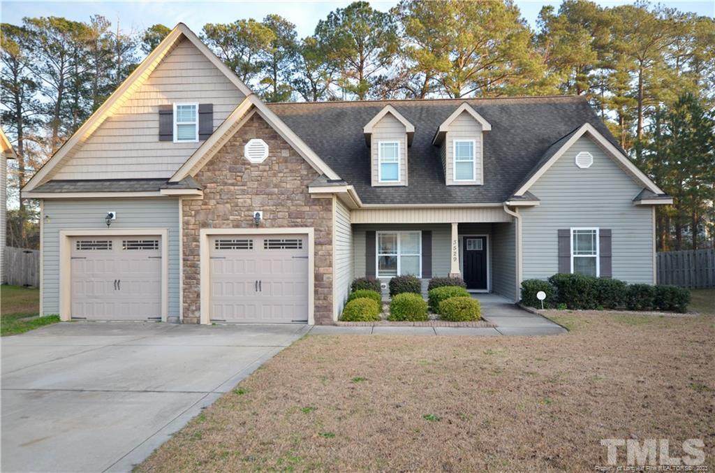 3529 Dunkirk Court - Photo 1