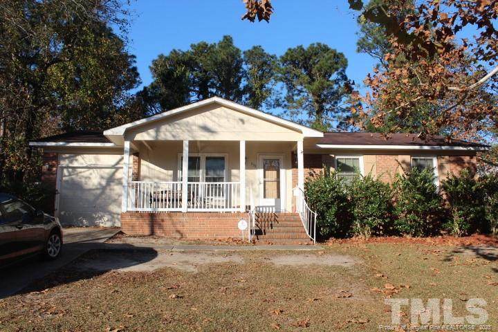 533 Nottingham Drive - Photo 1
