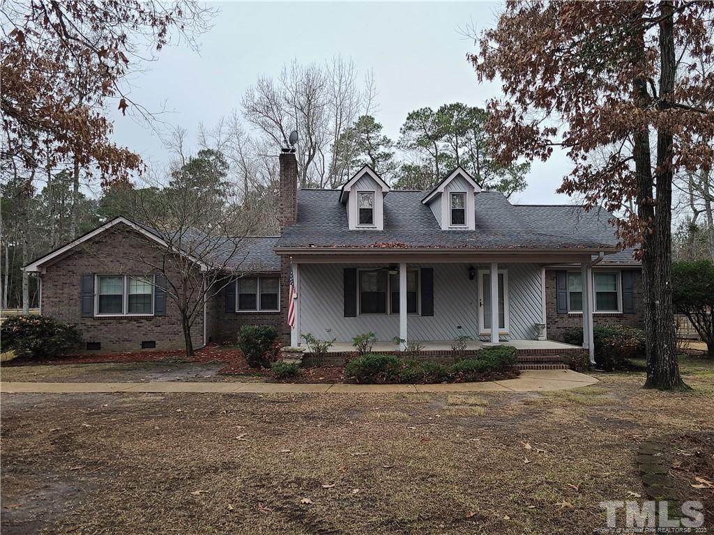 5018 Marsh Road - Photo 1