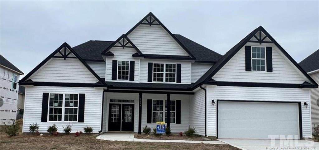1619 Eagle Hill - Photo 1