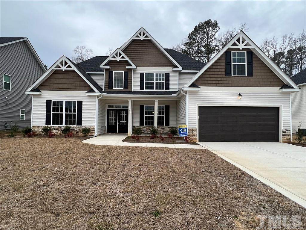 1462 Draw Bridge Lane - Photo 1