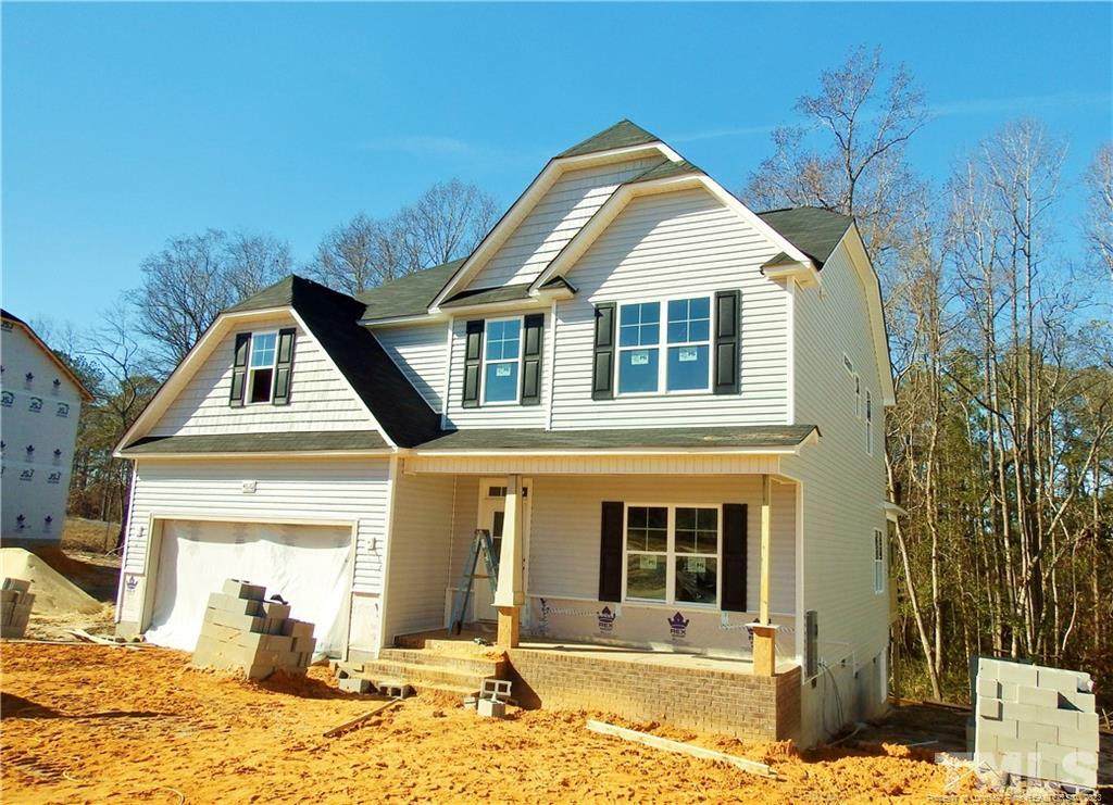 4616 Scenic Pines Drive - Photo 1