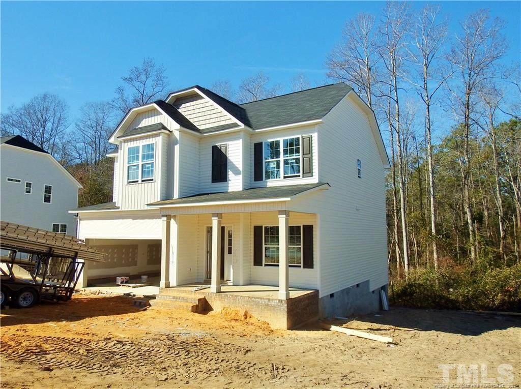 4612 Scenic Pines Drive - Photo 1