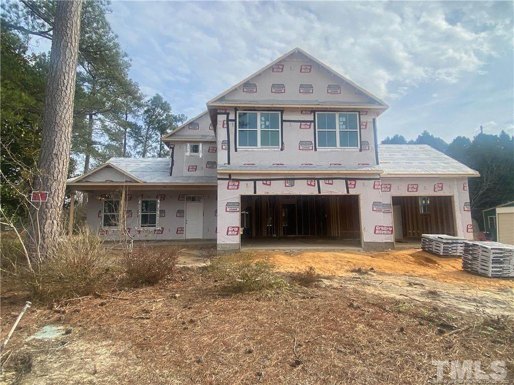 3289 Alforodo Street - Photo 1