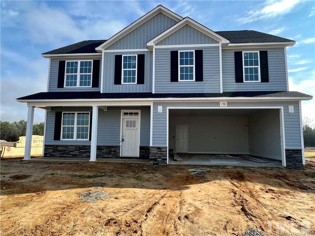 198 Winnsboro Road - Photo 1