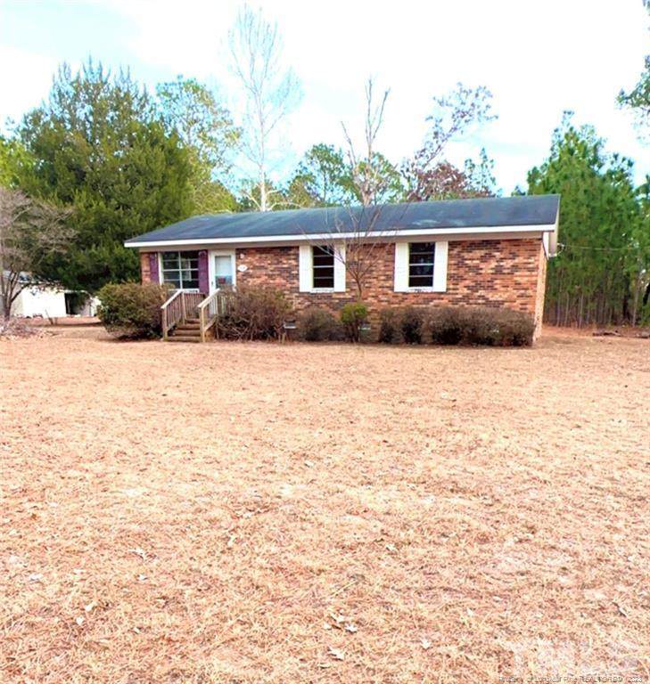 118 Harrison Creek Church Road - Photo 1
