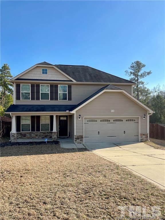 515 New Castle Lane - Photo 1