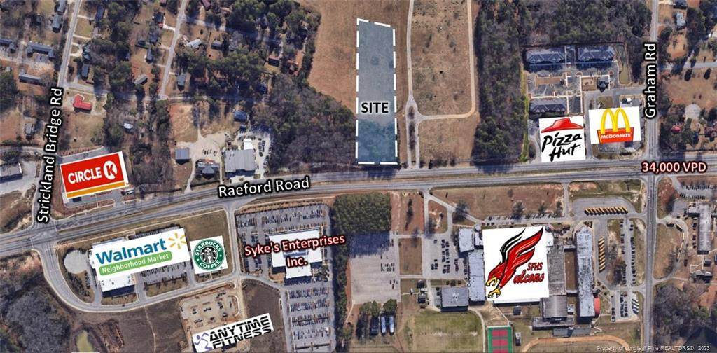 Raeford Road - Photo 1