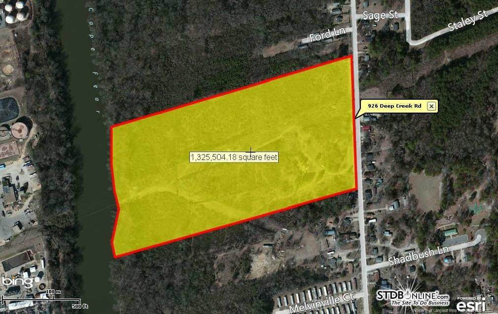 926 Deep Creek Road - Photo 1