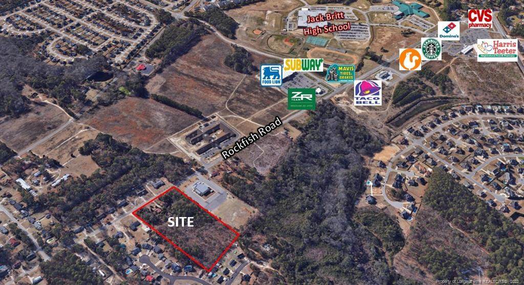 7050 Rockfish Road - Photo 1