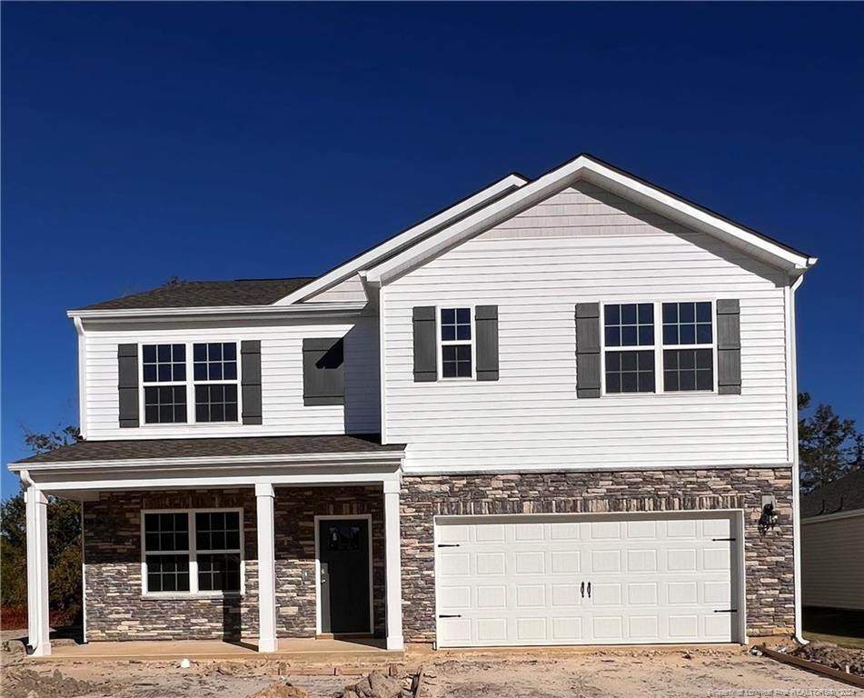 2131 Lula (Lot 29) Drive - Photo 1