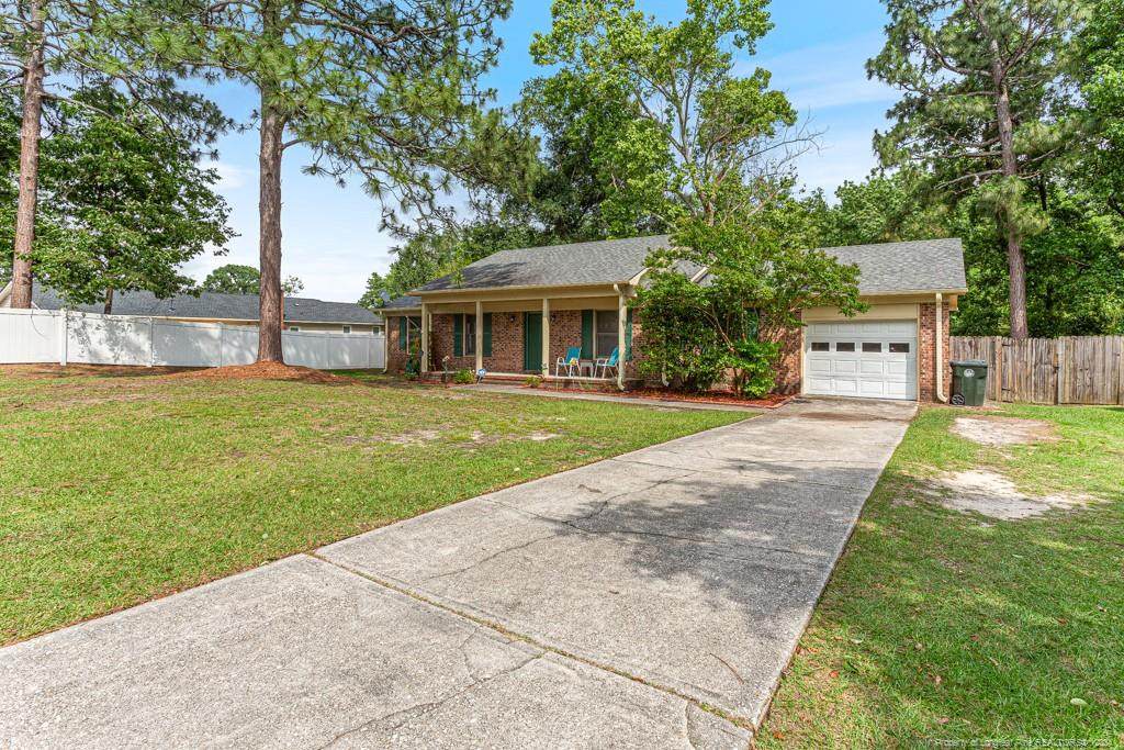 2035 Birchcreft Drive - Photo 1