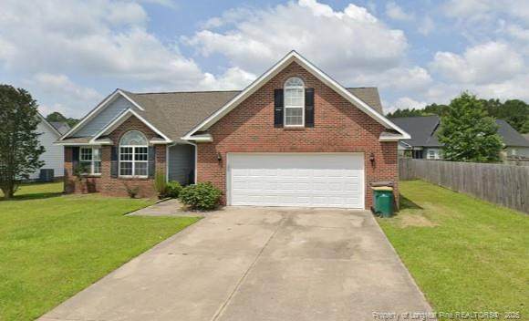 4028 William Bill Luther Drive - Photo 1