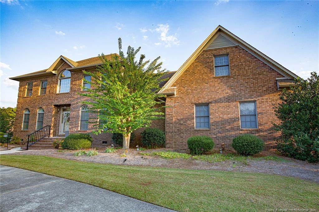 1110 Spanish Oak Lane - Photo 1