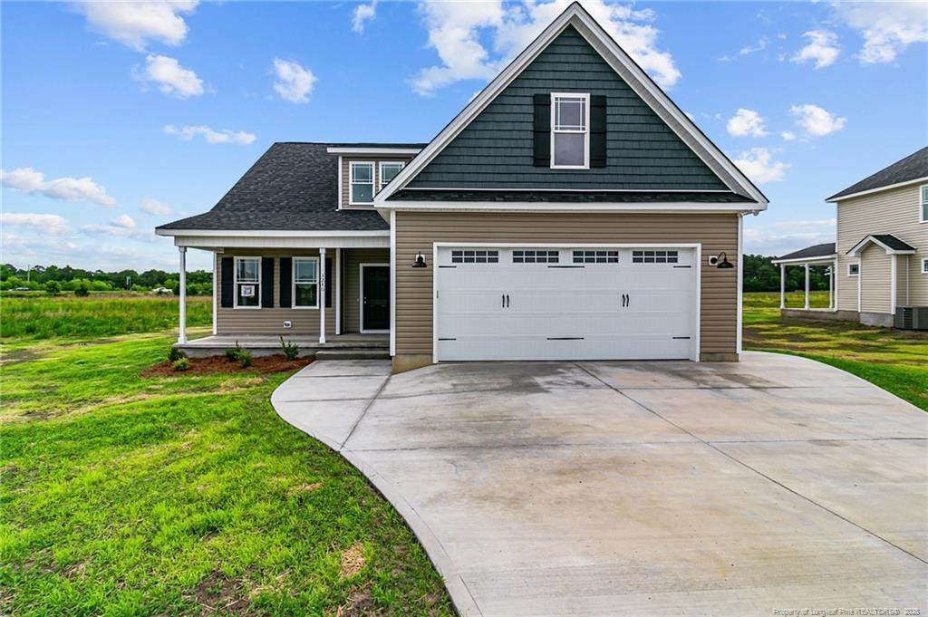 3240 Horseshoe Road - Photo 1