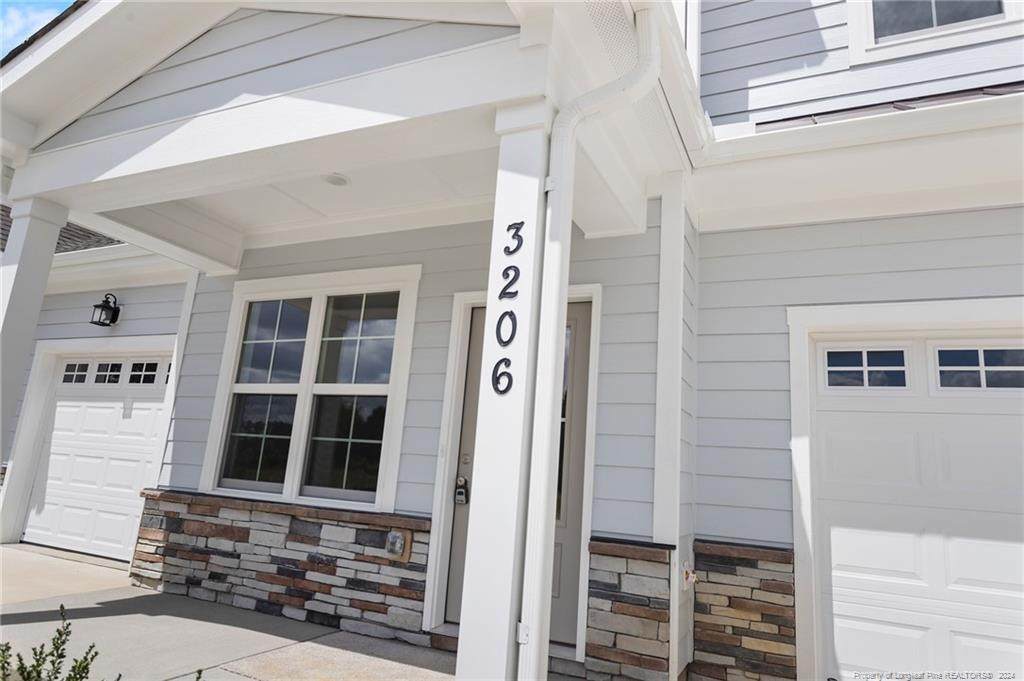 3206 Carriden Drive - Photo 1