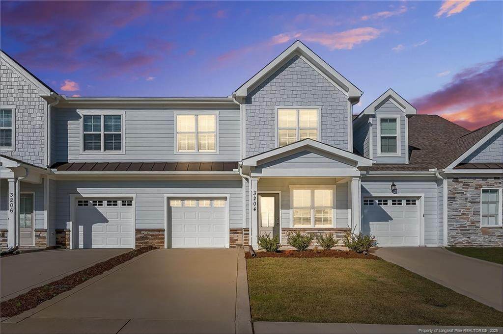 3204 Carriden Drive - Photo 1