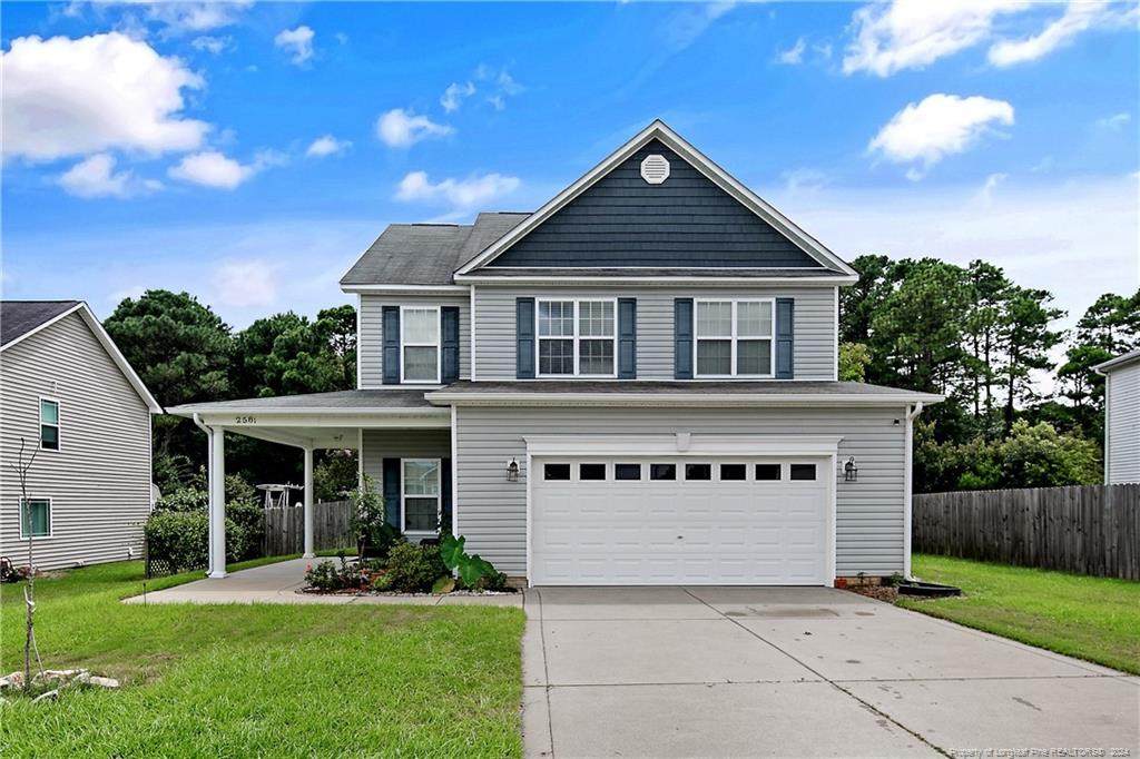 2581 Spinnaker Drive - Photo 1