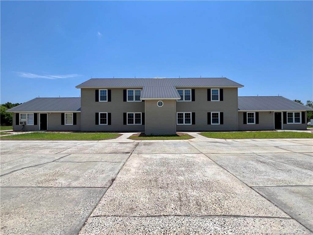 1829 Horne Camp Road - Photo 1