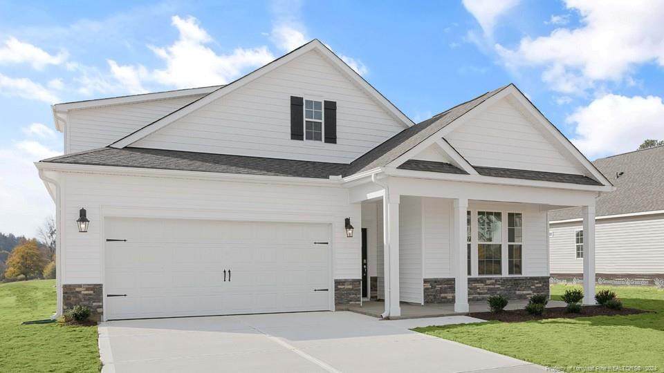 506 Ragapple Lane - Photo 1