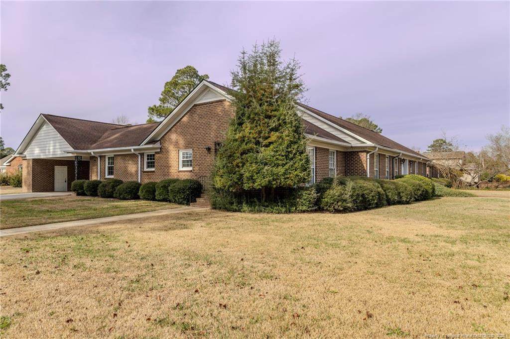 3580 Rosewood Drive - Photo 1