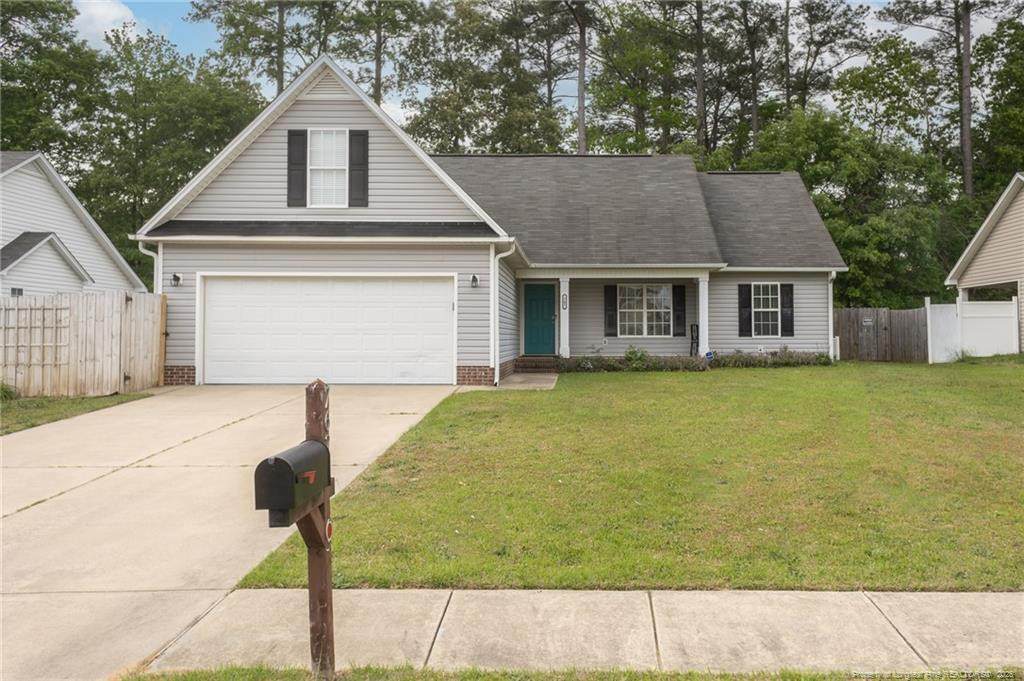 762 Conestoga Drive - Photo 1
