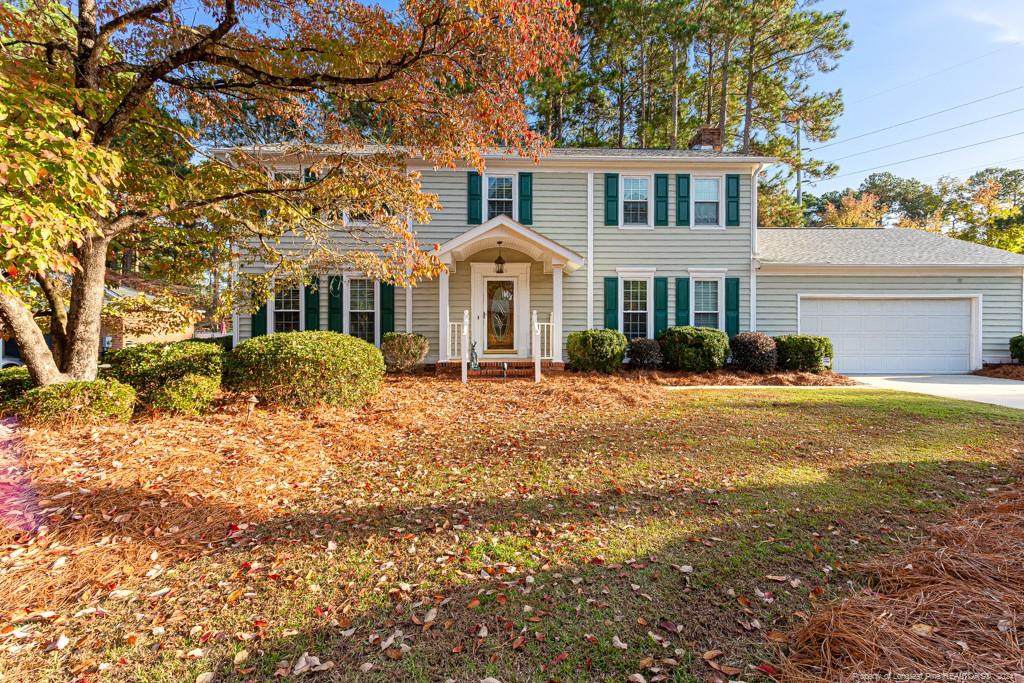 3355 Jura Drive - Photo 1