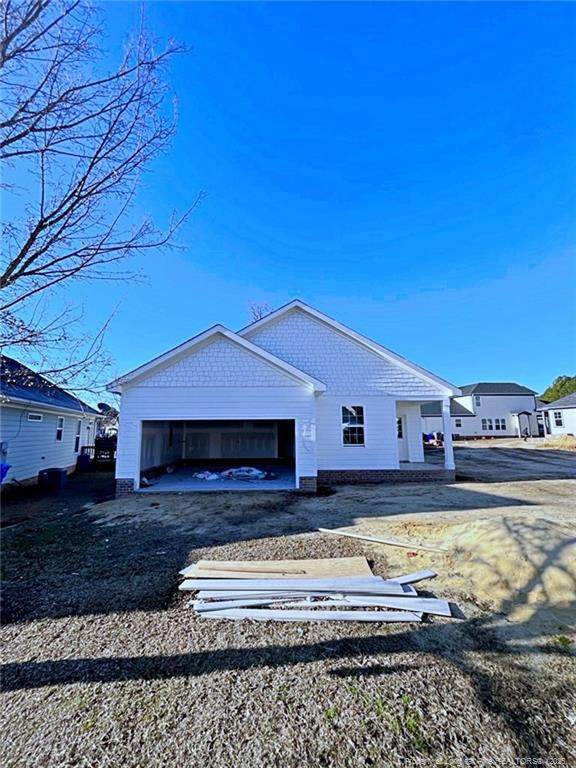 841 Falling Creek (Lot 67) Lane - Photo 1