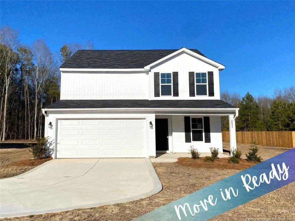 4845 Blue Springs (Lot 2) Road - Photo 1
