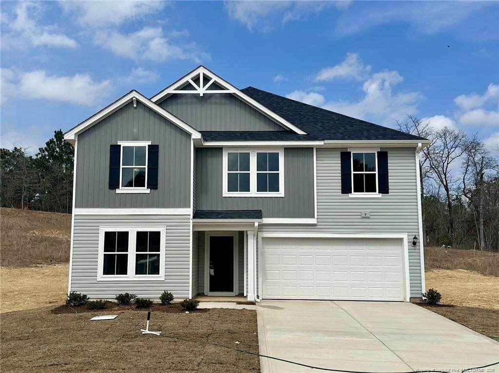 9 Bennington Way - Photo 1