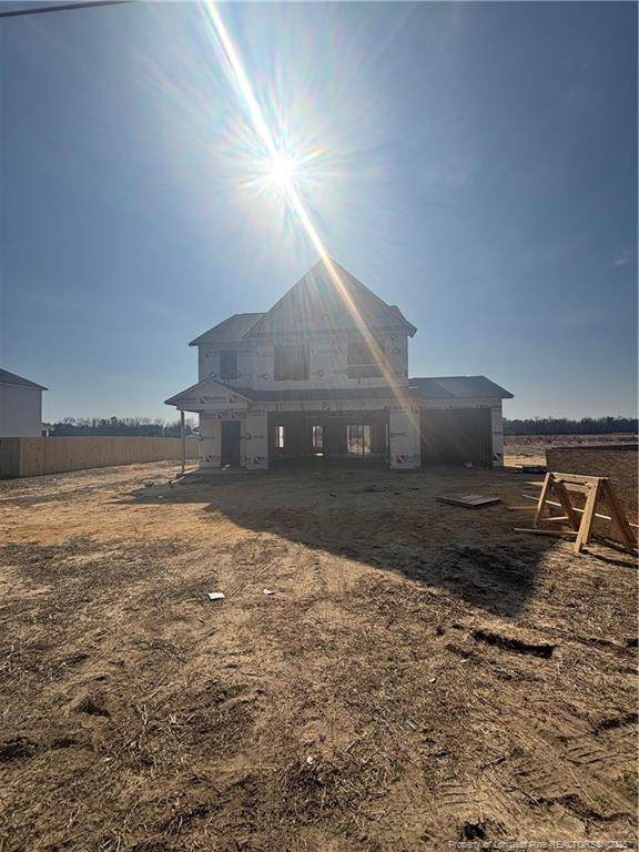 1372 Chason Road - Photo 1