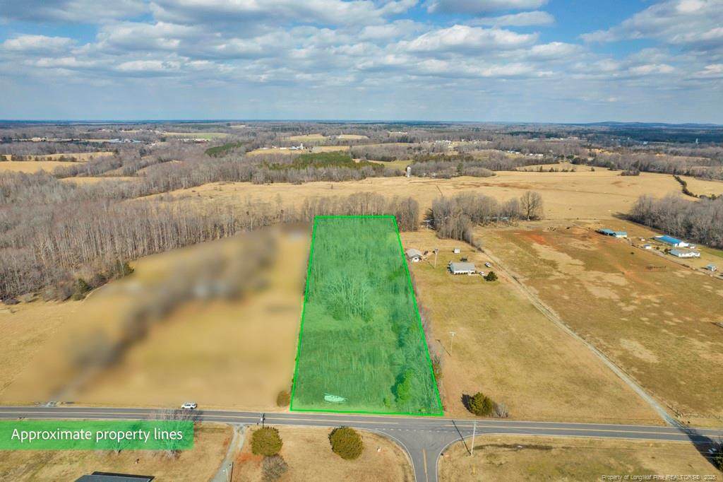 10238 Silk Hope Liberty Road - Photo 1