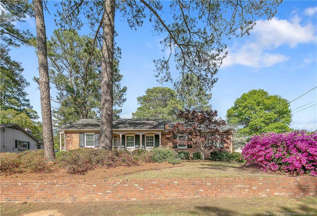 2514 Mirror Lake Drive - Photo 1