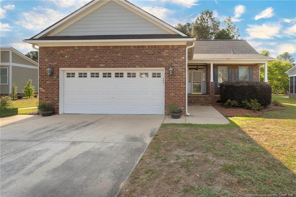 3024 Metthame Drive - Photo 1