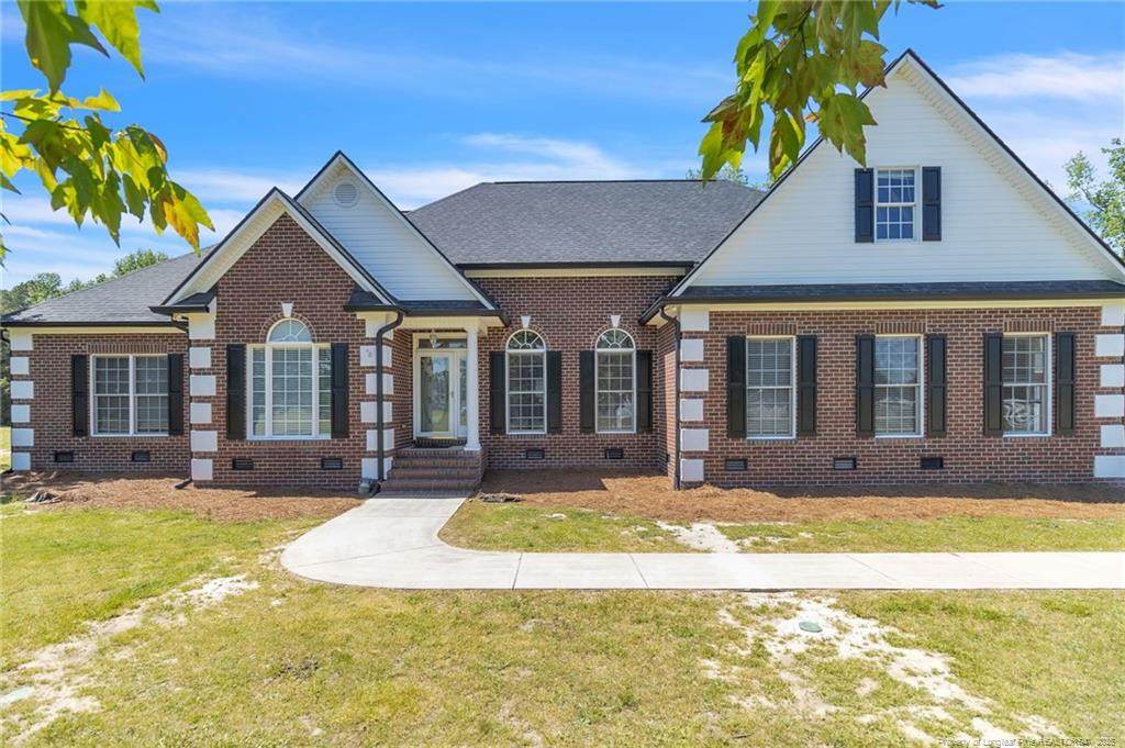 430 Fred Hall Road - Photo 1