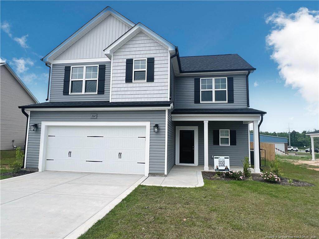 164 Ziggy Way (Lot 3) Drive - Photo 1